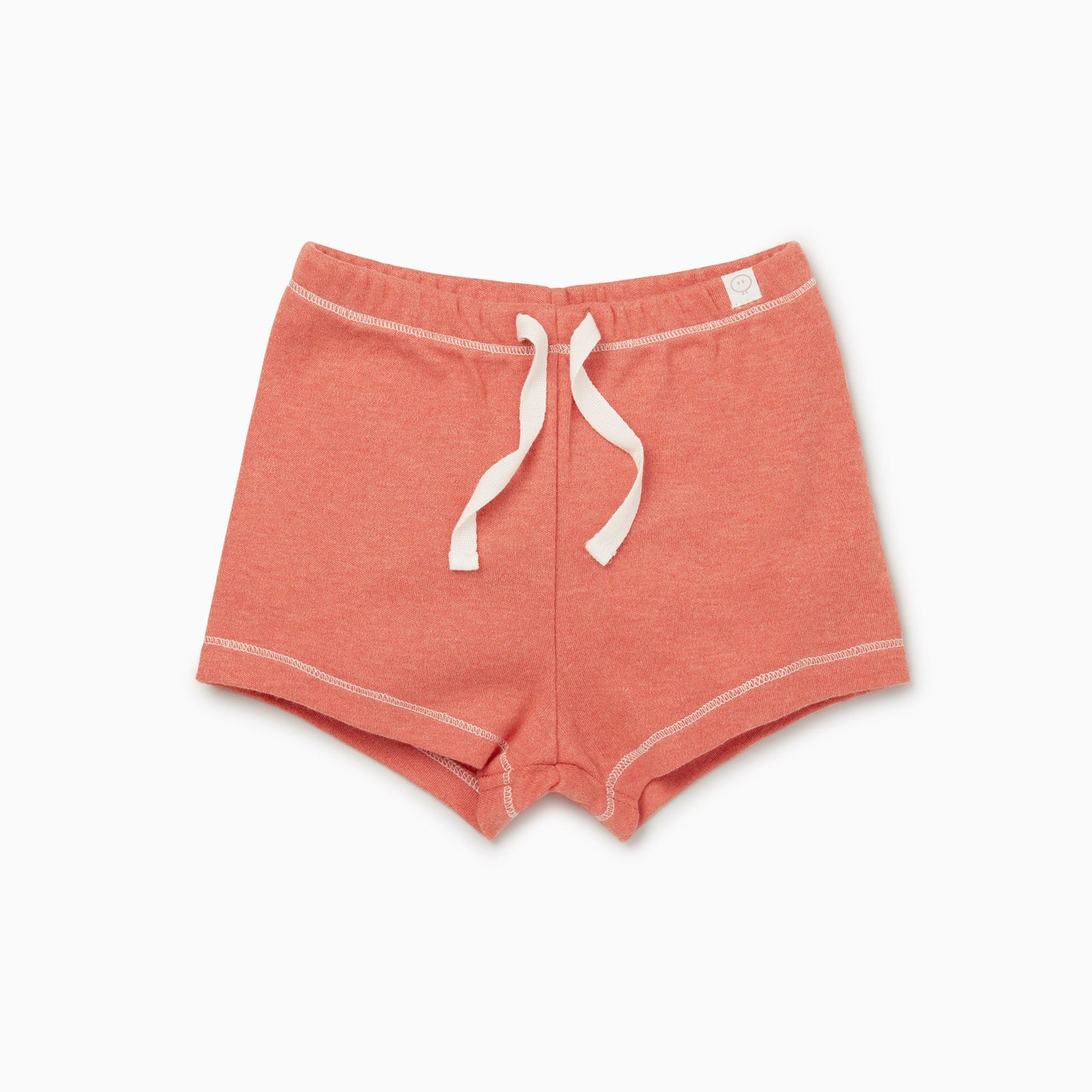 Coral Crab T-Shirt & Shorts Set