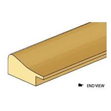 Basswood - Trim - Picture Frame - PFA3