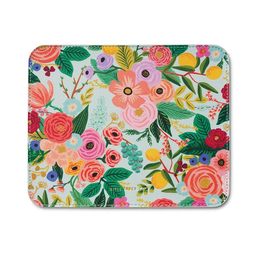Garden Party Mouse Pad