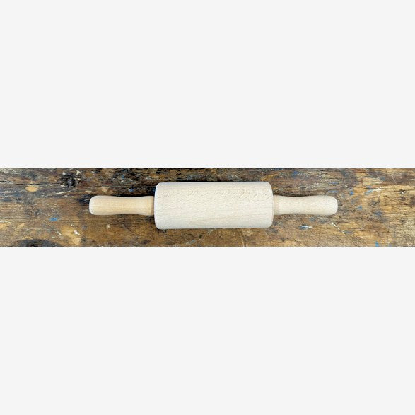Child's Rolling Pin from Sweden
