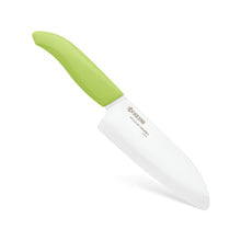 Kyocera Ceramic Santoku Knife - 5.5"