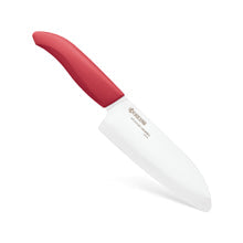 Kyocera Ceramic Santoku Knife - 5.5"