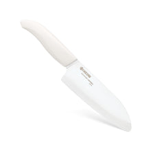 Kyocera Ceramic Santoku Knife - 5.5"