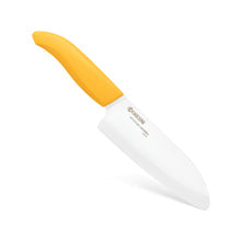 Kyocera Ceramic Santoku Knife - 5.5"
