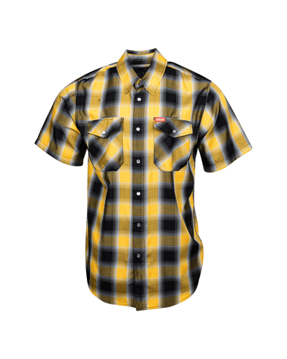 Sentinel Bamboo Short Sleeve
