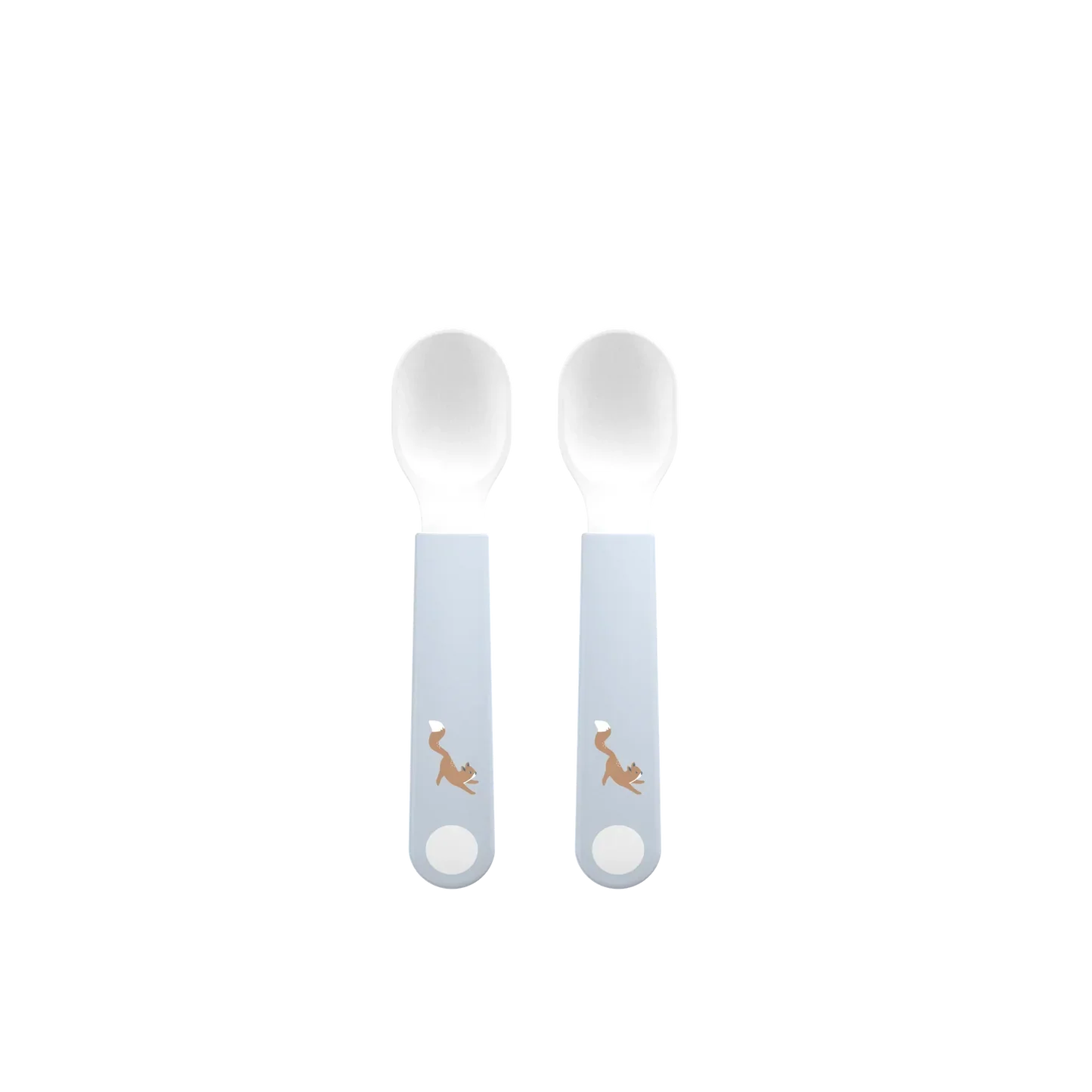 Little Dutch Trainer Spoons