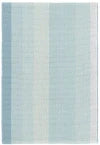 Dash & Albert - Woven Cotton Rug, Shore Stripe