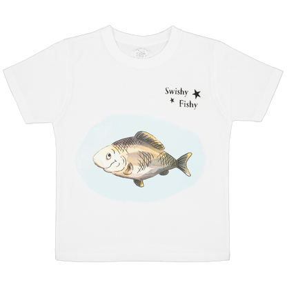Fish Crush T-Shirt