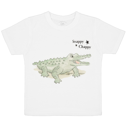 Crocodile Crush T-Shirt
