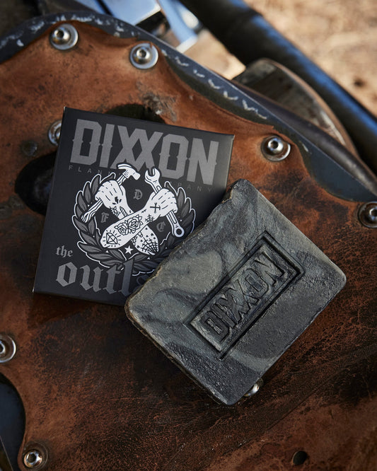 The Outlaw Bar Soap