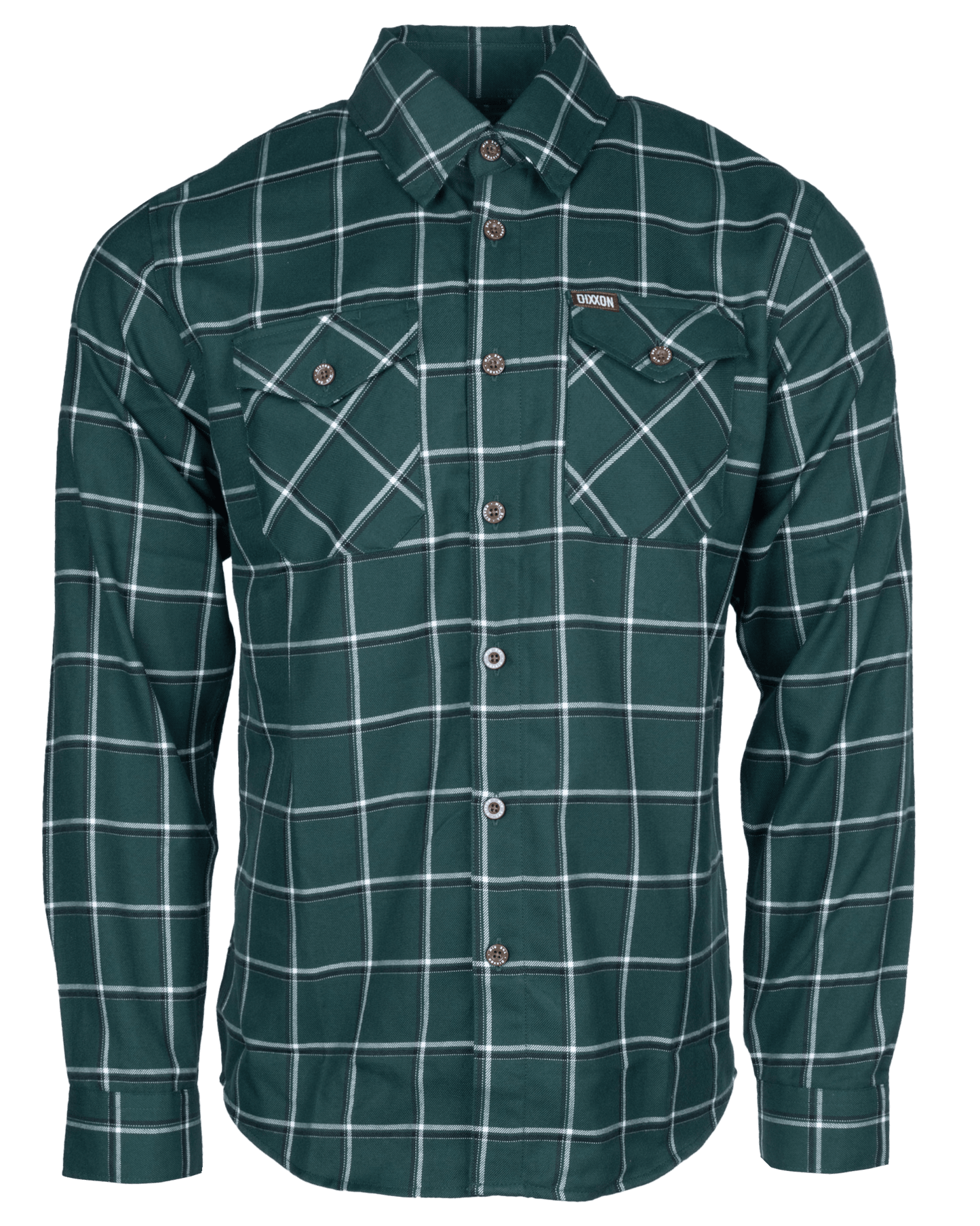 The Rim Flannel