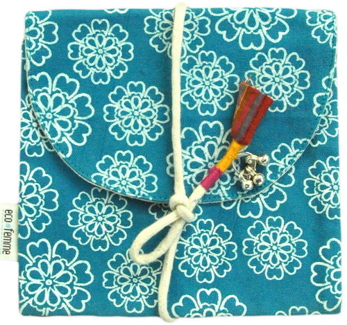 Eco Femme Travel Pouch