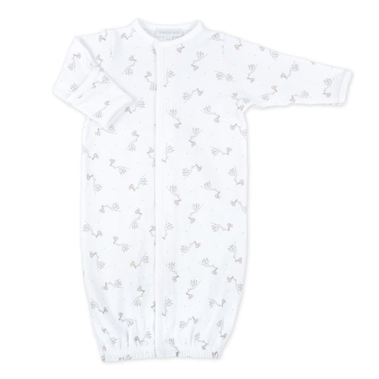 Unisex Worth the Wait Printed Premature Baby Converter