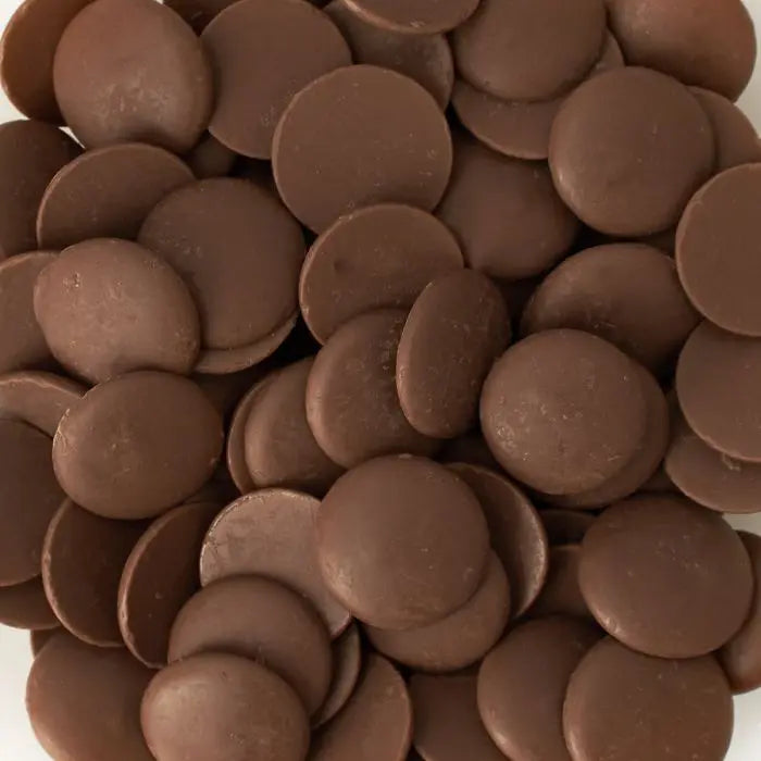 Mercken's Semi-Sweet Chocolate Chips