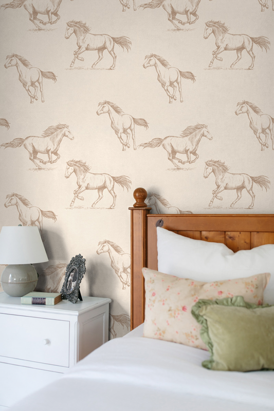 Classic Horses
