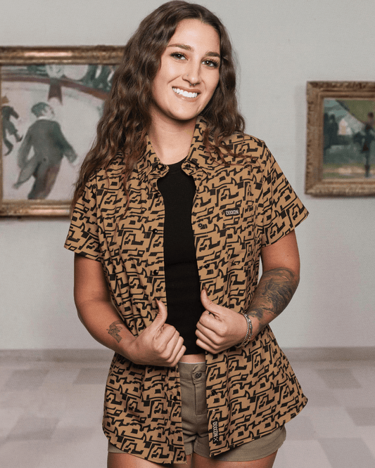 Women's Bueller Party Shirt