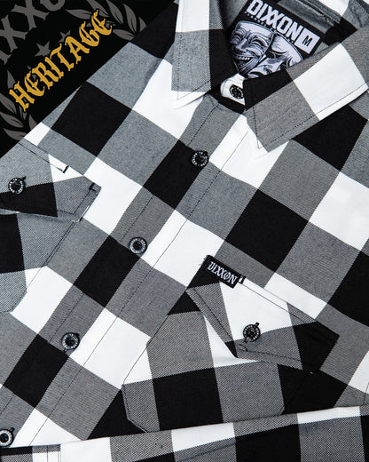 Women's Gringo Heritage Flannel