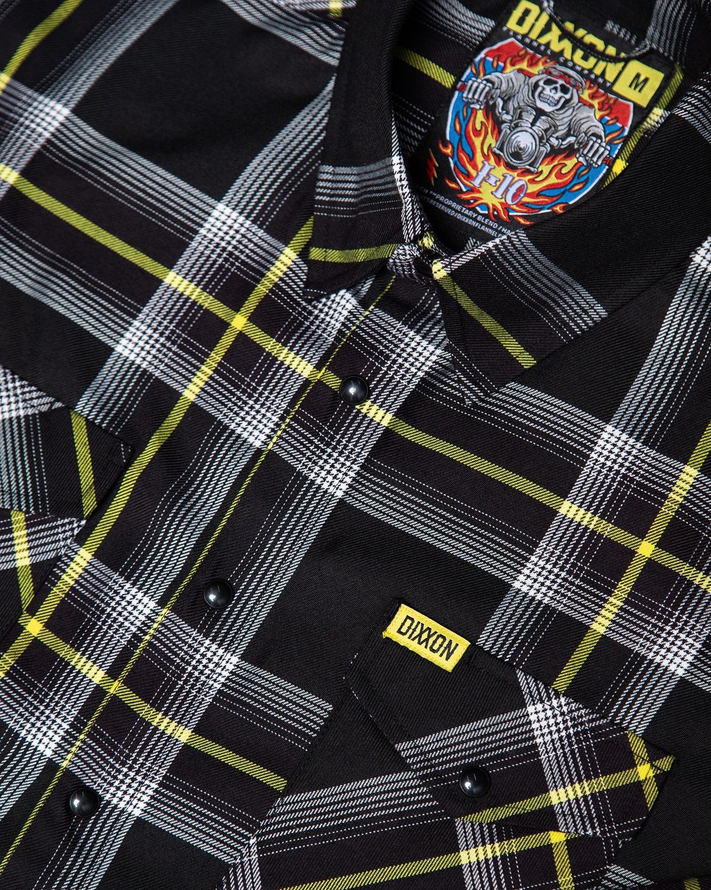 Women's I-10 Flannel