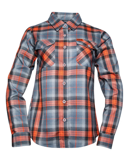 Women's Inferno Flannel