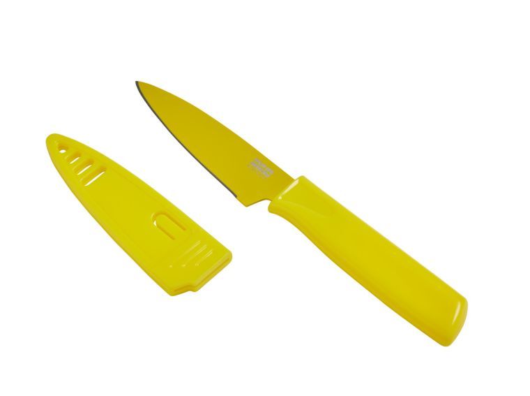 Kuhn Rikon - Colori Paring Knife