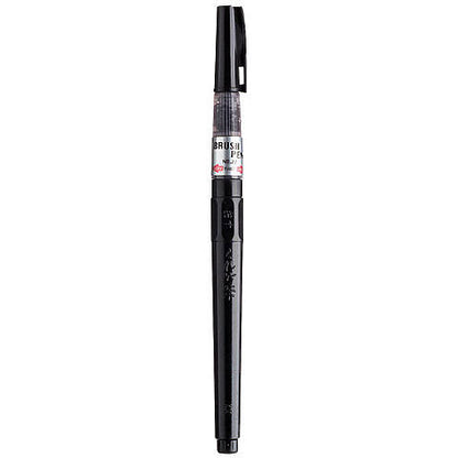 Kuretake Zig Cartoonist Brush Pen No. 22